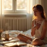 Self-compassion practices to boost body positivity