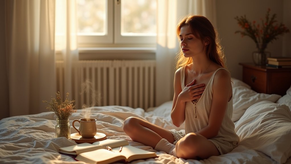 body positivity through self compassion