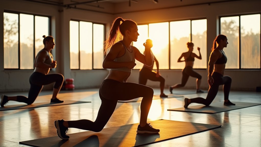 effective recovery through stretching