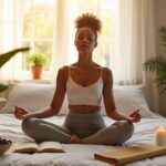 7 Self-care tips to improve body image