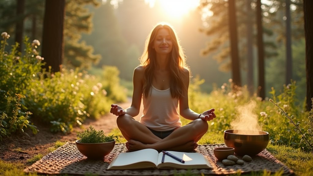 holistic approaches enhance wellness