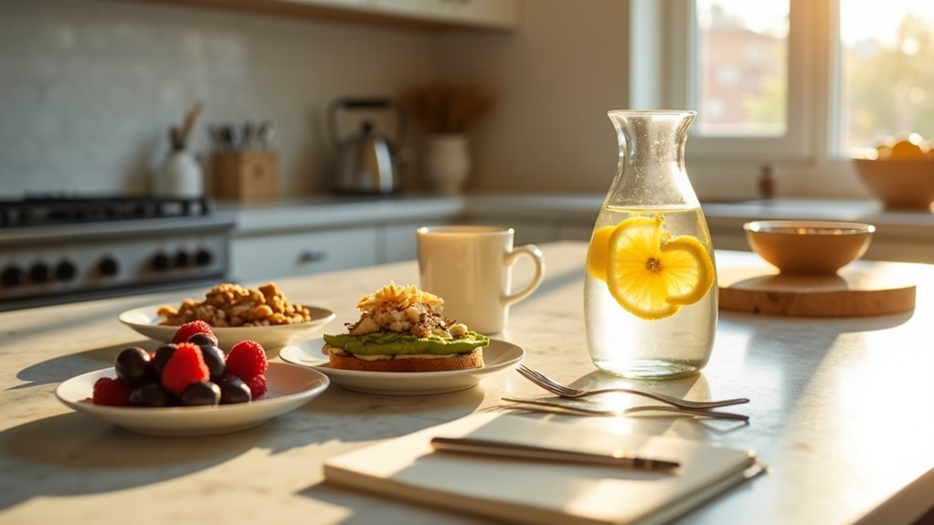 intermittent fasting benefits explained