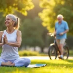 3 Best low-impact workouts for seniors
