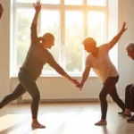 4 Best mobility exercises for seniors