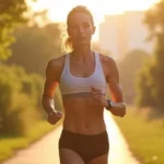 Can walk help to build muscle?