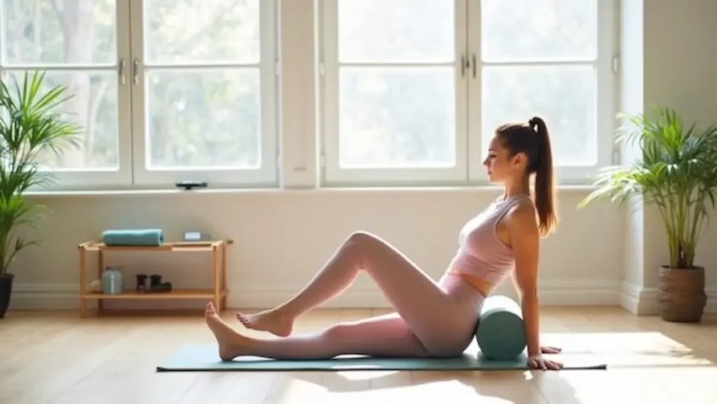 How to do pilates at home