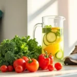 How to maintain a healthy lifestyle