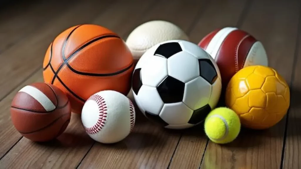 Sports That Uses Ball