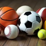 7 Sports That Uses Ball