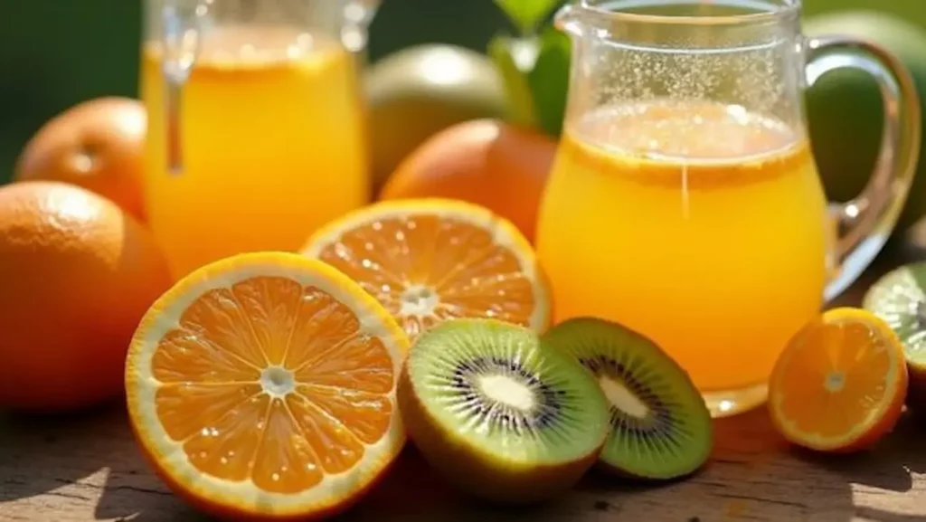 Why do need vitamin c