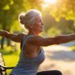 Why seniors need to work out?