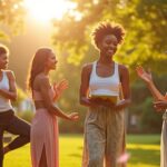 4 Ideas to boost your self-esteem