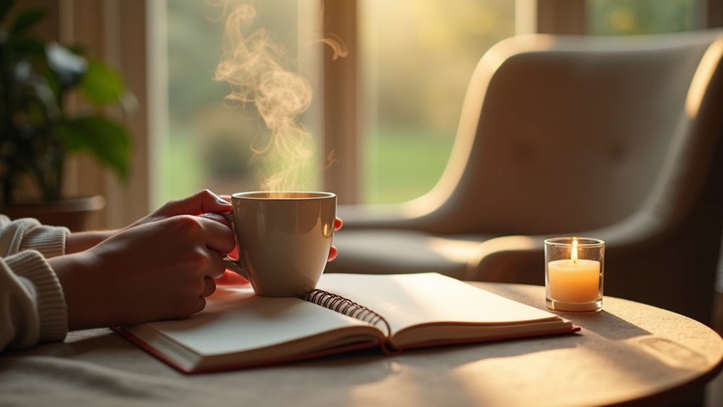 daily habits for anxiety relief