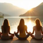 5 Benefits of Meditate Every Day