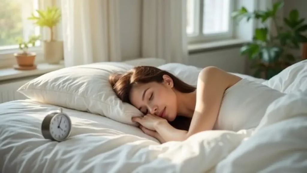 How much sleep do women need​