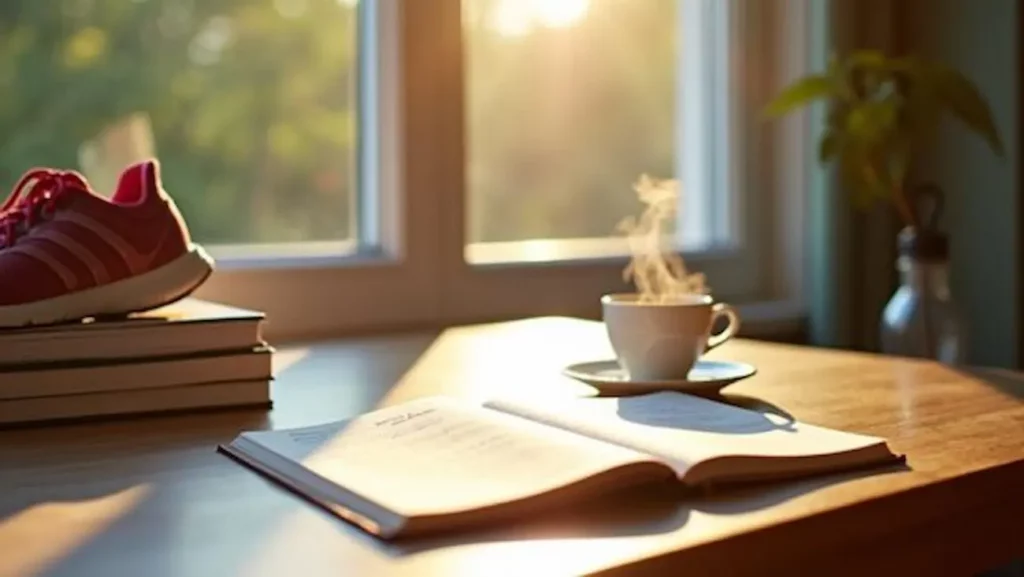 how to become disciplined