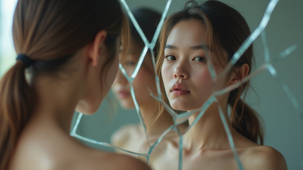 media s influence on body image