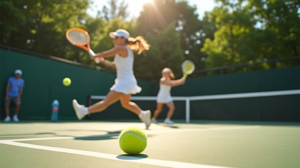 physical fitness and socialization