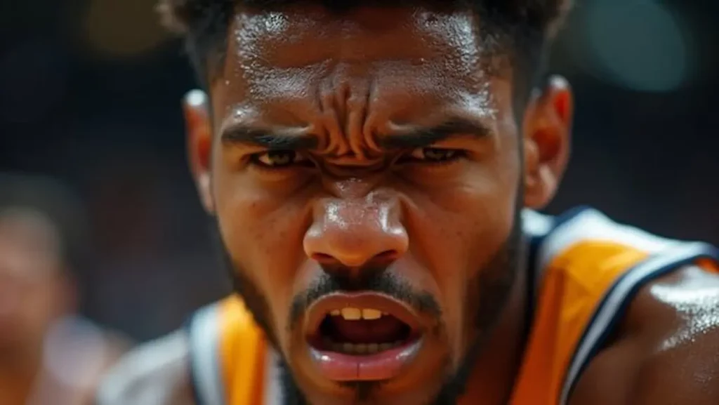 problems basketball players face