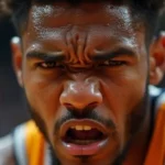 Problems basketball players face