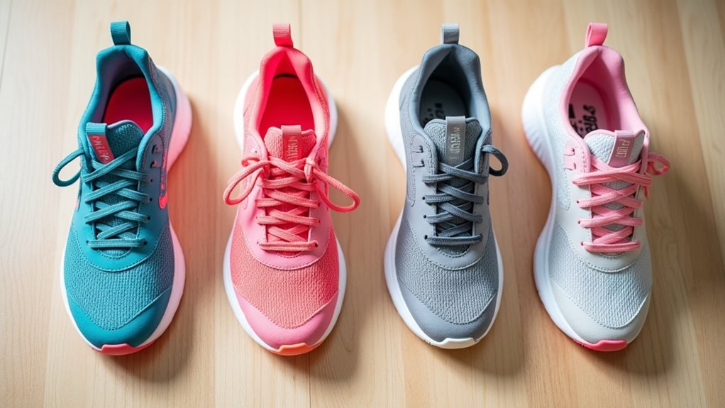 top women s cross training shoes