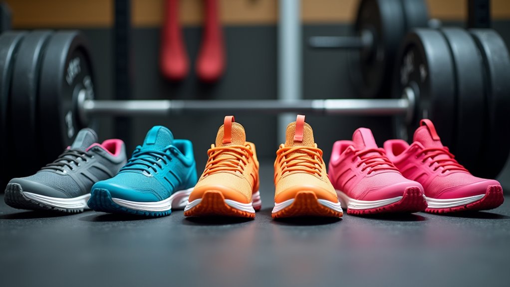 top women s weight training shoes