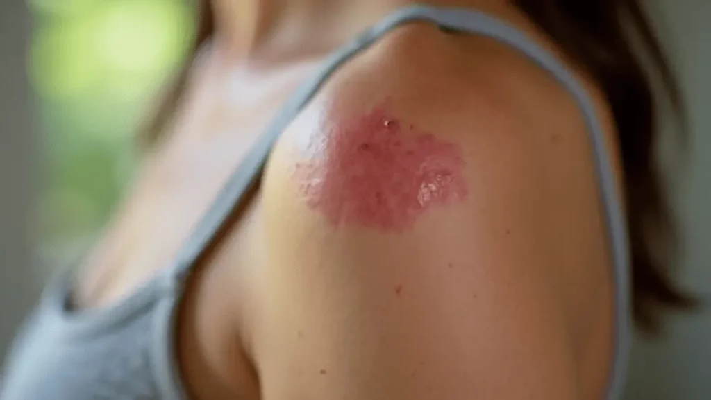 weight loss injections side effects