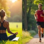 What is the difference between wellness and fitness?