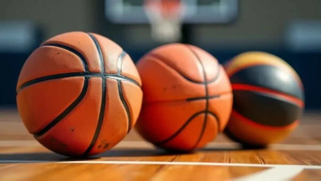 what basketball ball is the best