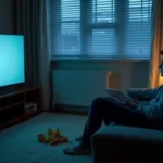 What does sedentary lifestyle mean