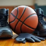 What is basketball gear