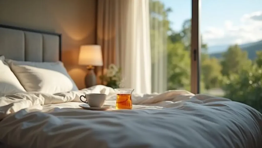 why is sleep important​