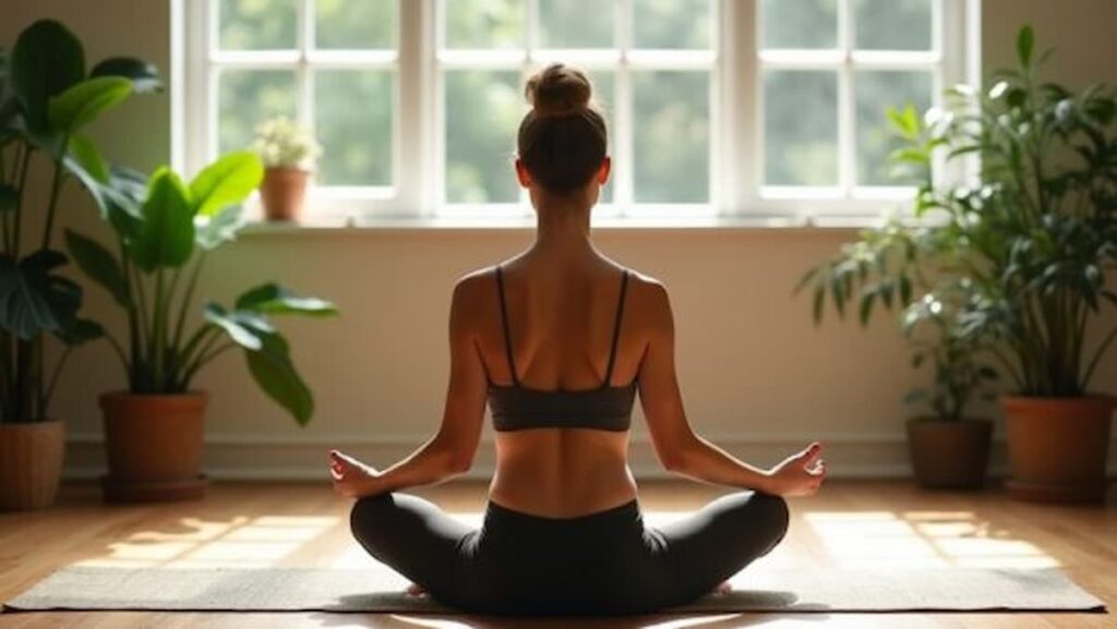 What is somatic yoga