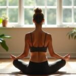 What is somatic yoga and why people love it