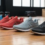Top 5 gym shoes for HIIT workouts