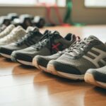 Best women’s gym shoes for cross-training?