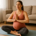 Can you do hot yoga while pregnant? Read this first