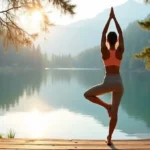 How can I do yoga​: beginner-friendly tips
