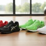 5 best gym shoes for weightlifting and cardio