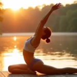 What does yoga do for your body?