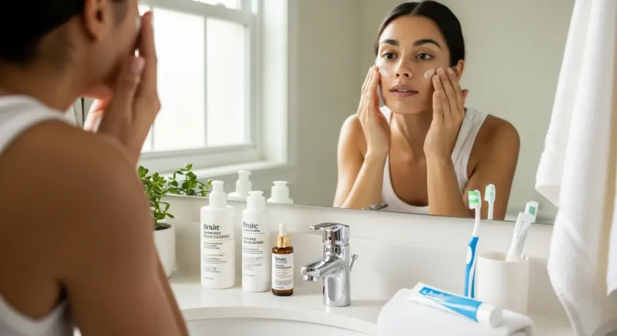 How to create a healthy morning routine