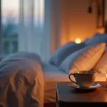 How to create a relaxing bedtime routine: a complete guide