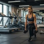 How to create a strength training base on your cycle?