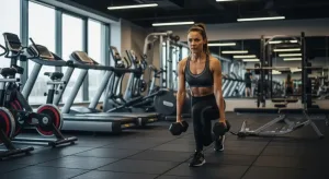 How to create a strength training base on your cycle?