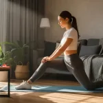 How to recover faster after intense workouts