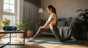 How to recover faster after intense workouts