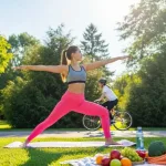 Healthy lifestyle habits to boost energy and mental well-being
