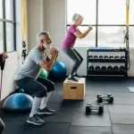 Functional training for seniors: move better and maintain independence