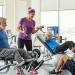 Balance training for older adults: simple moves to prevent falls