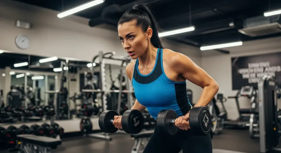 Cycle syncing workouts: how to train according to your menstrual phases